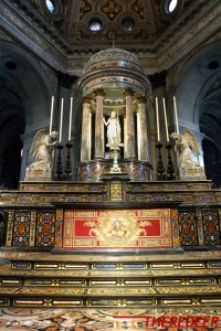 coesmi, Santuario di S. Maria dei Miracoli presso San Celso, www.clubfotografia.com