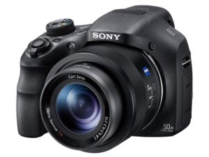 Sony Cyber-shot™ HX 350